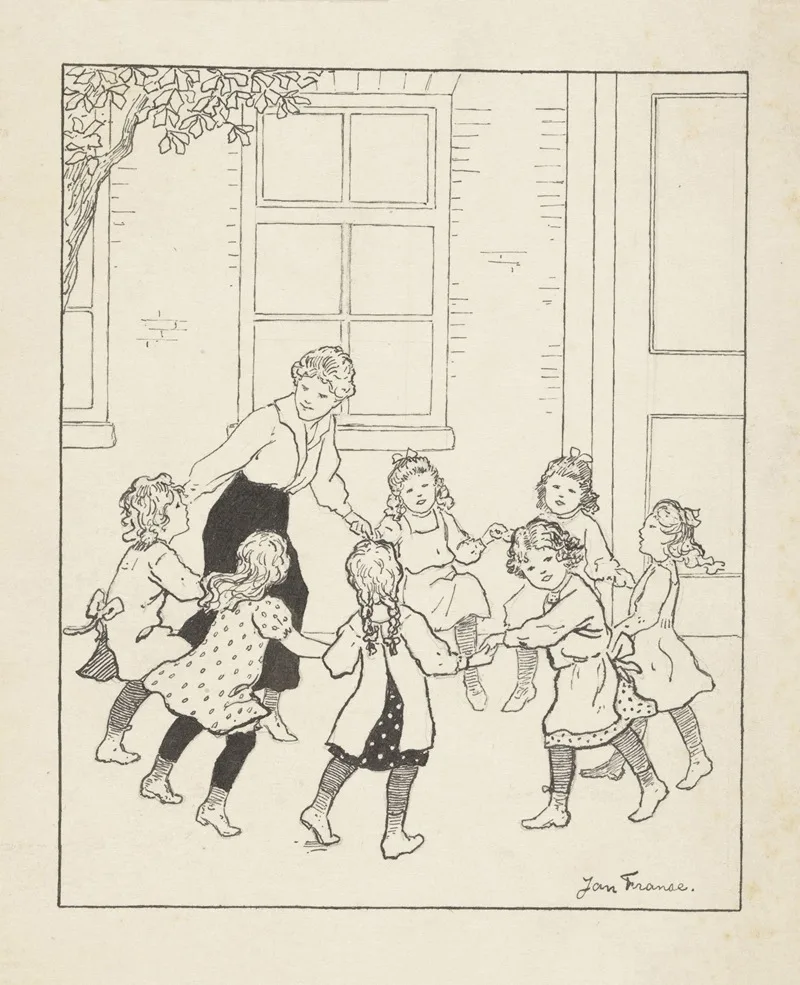 Jan Franse