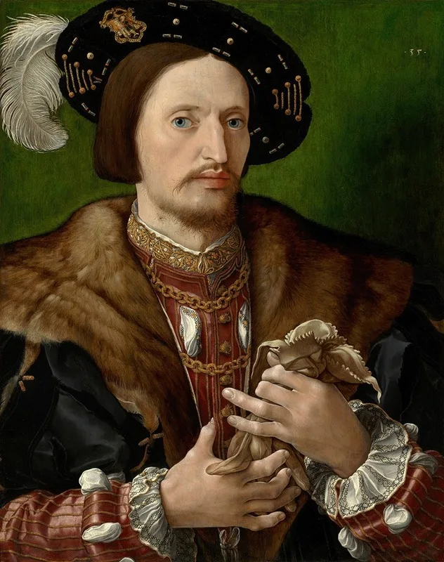 Jan Gossaert