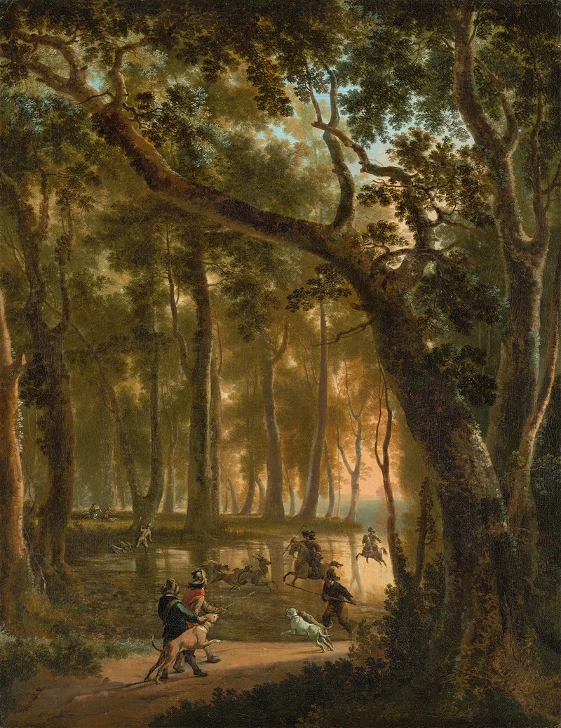 Jan Hackaert