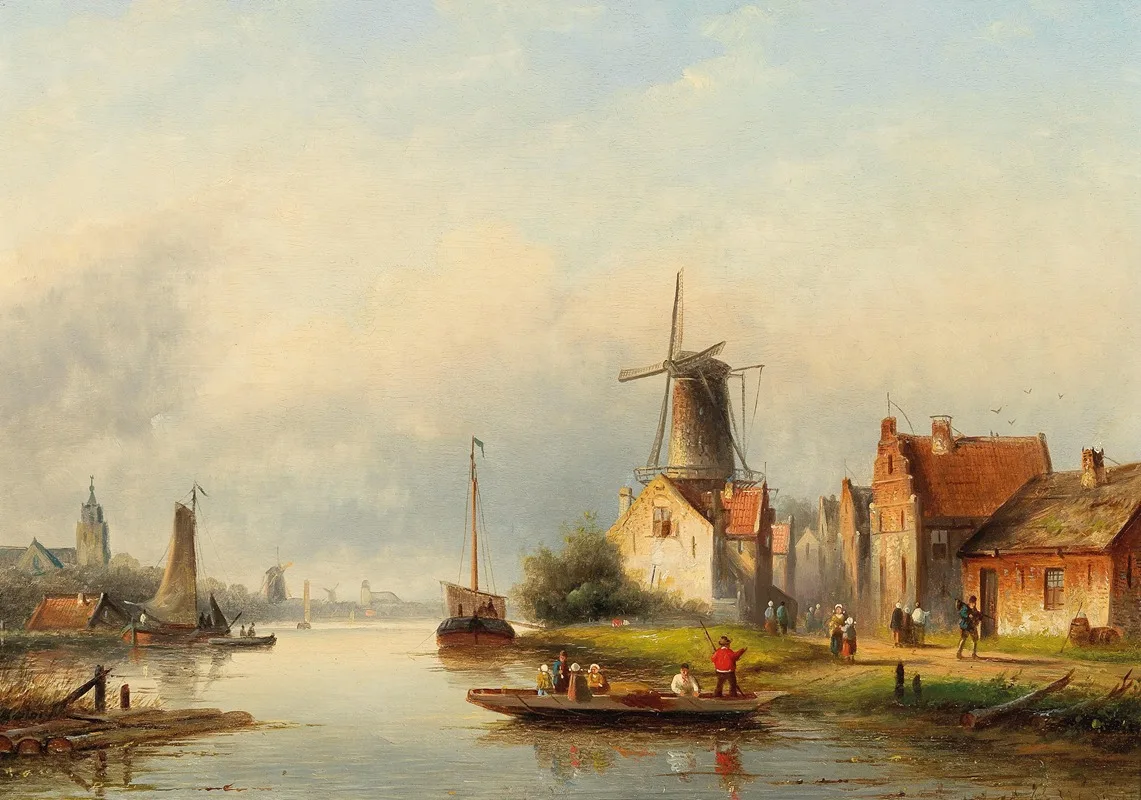 Jan Jacob Coenraad Spohler