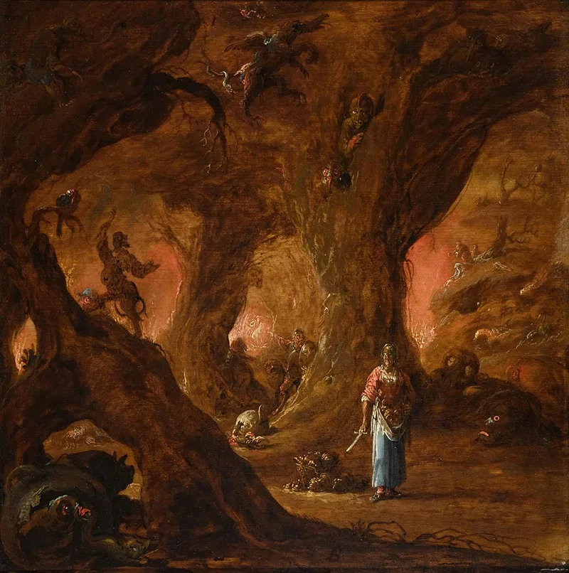 Jan Jansz. Van Buesem