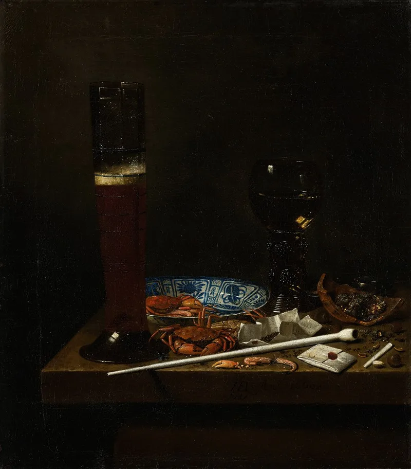 Jan Jansz. van De Velde III