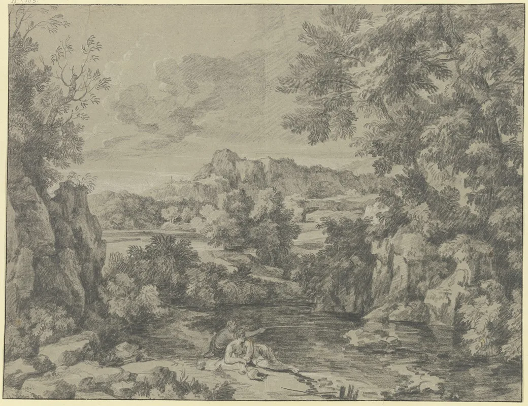 Jan Joost van Cossiau