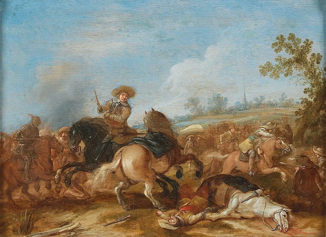 Jan Martszen de Jonge