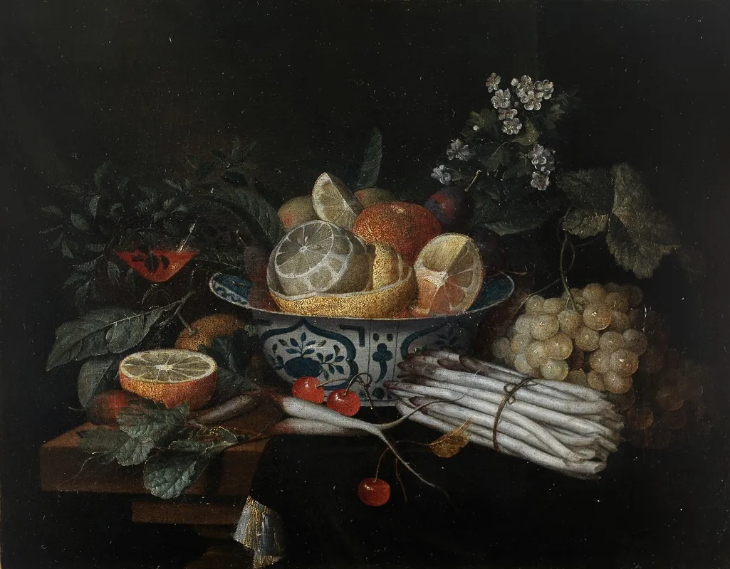 Jan Pauwel Gillemans the Elder