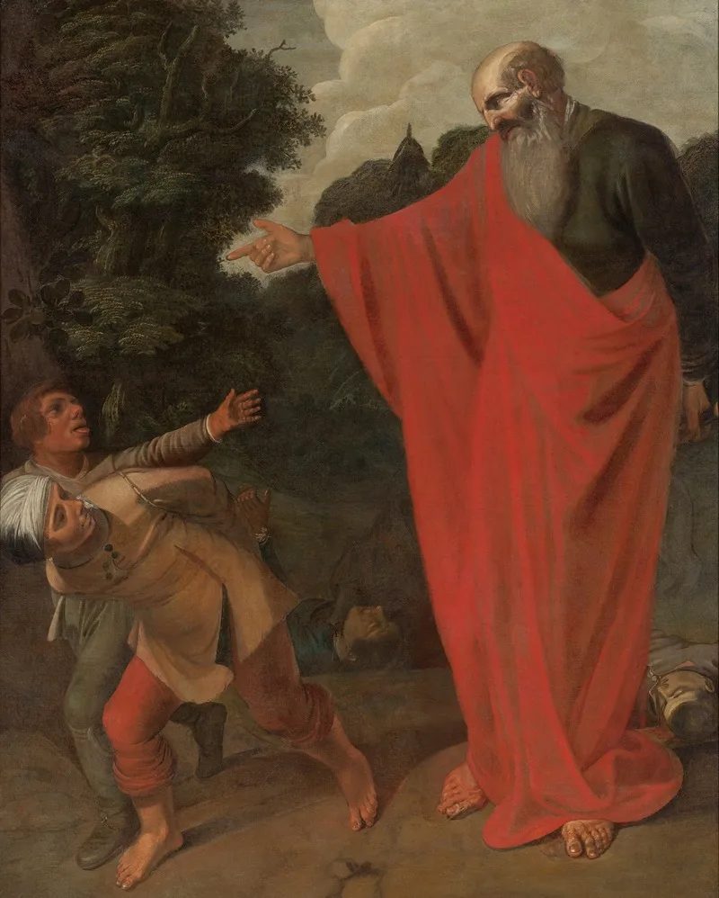 Jan Simonsz. Pynas