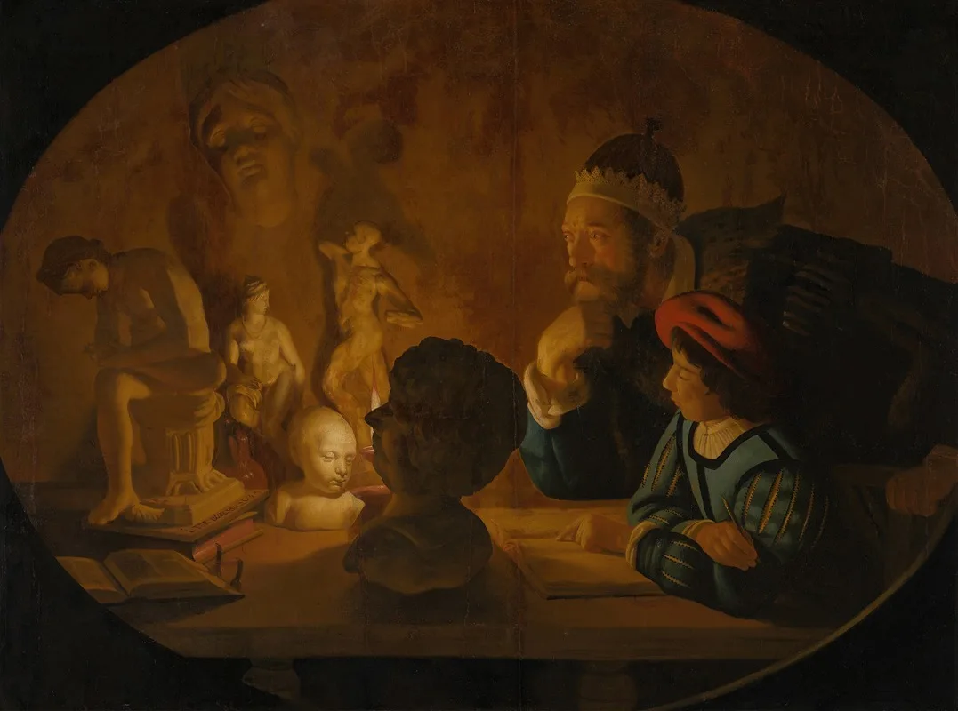 Jan ter Borch