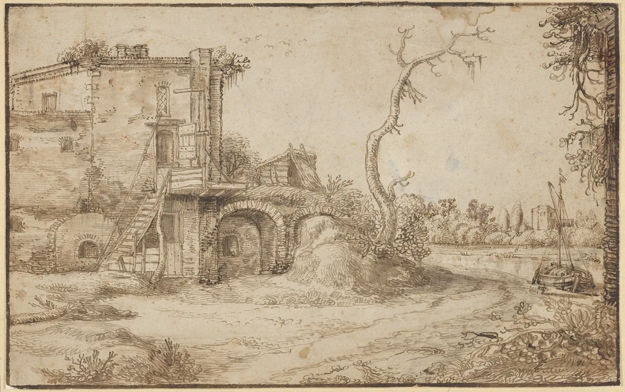 Jan van de Velde II