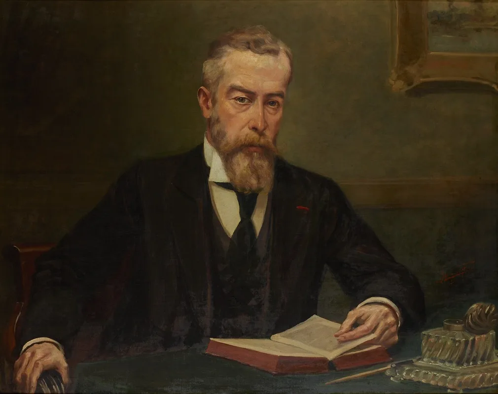Jan van den Acker