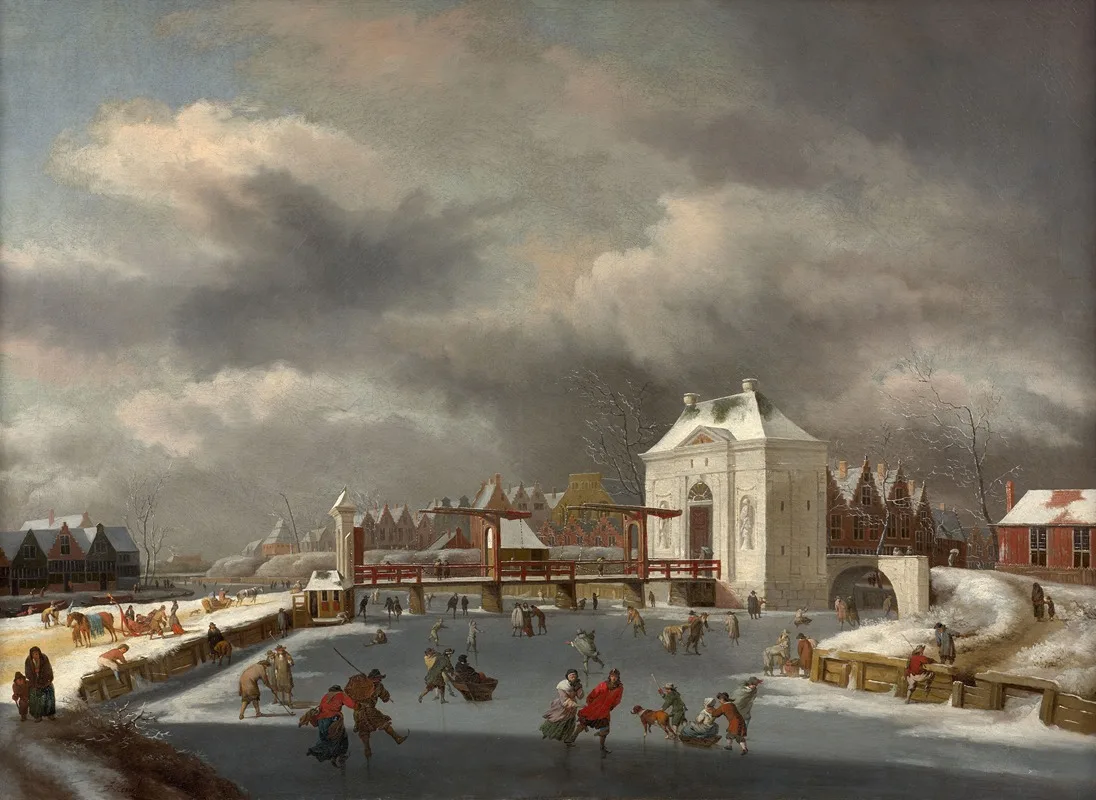 Jan van Kessel