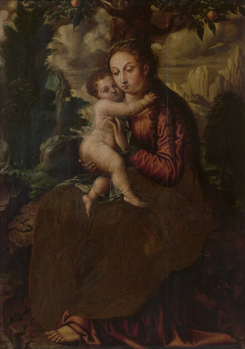 Jan van Orley