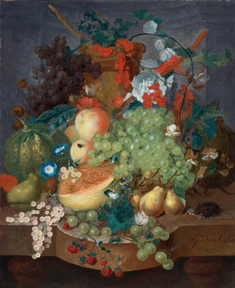 Jan Van Os