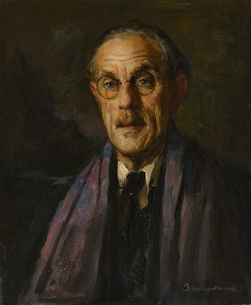 Jan Van Puijenbroeck