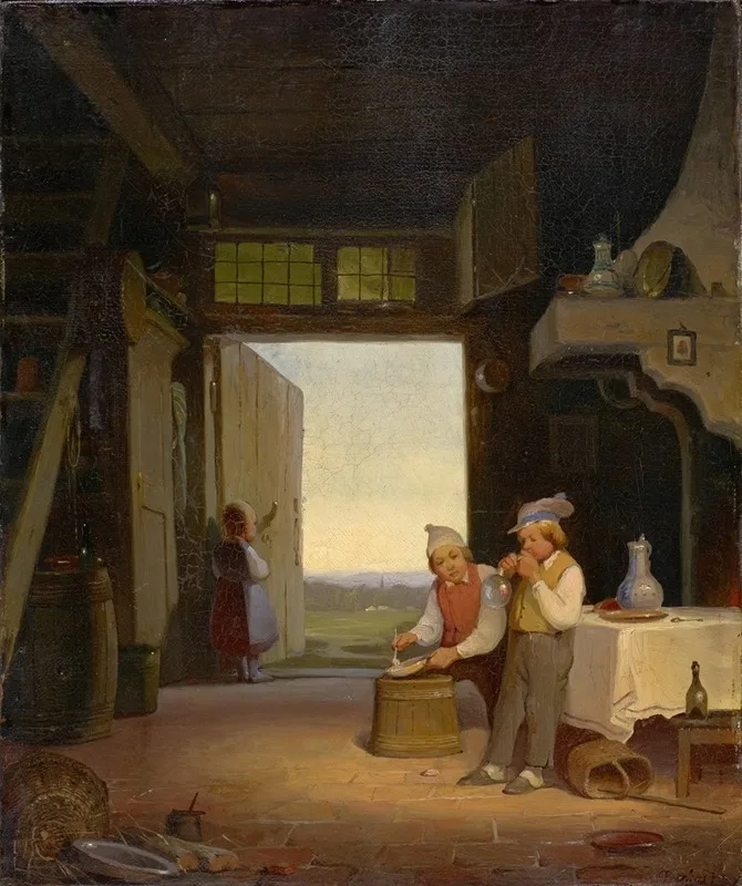 Jan Verhas