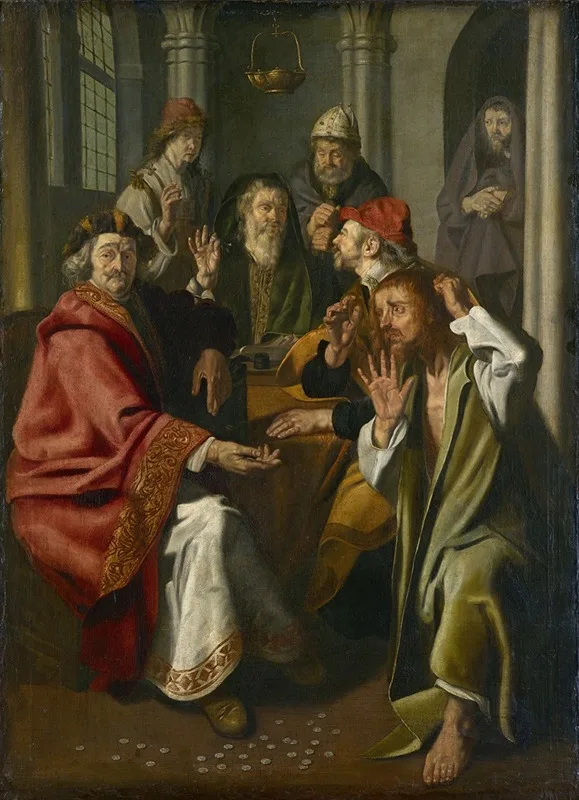 Jan Woutersz.