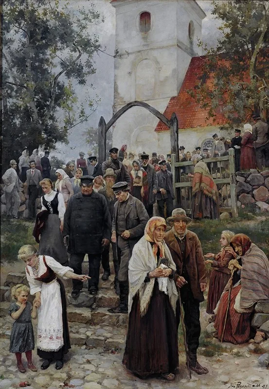 Janis Rozentāls