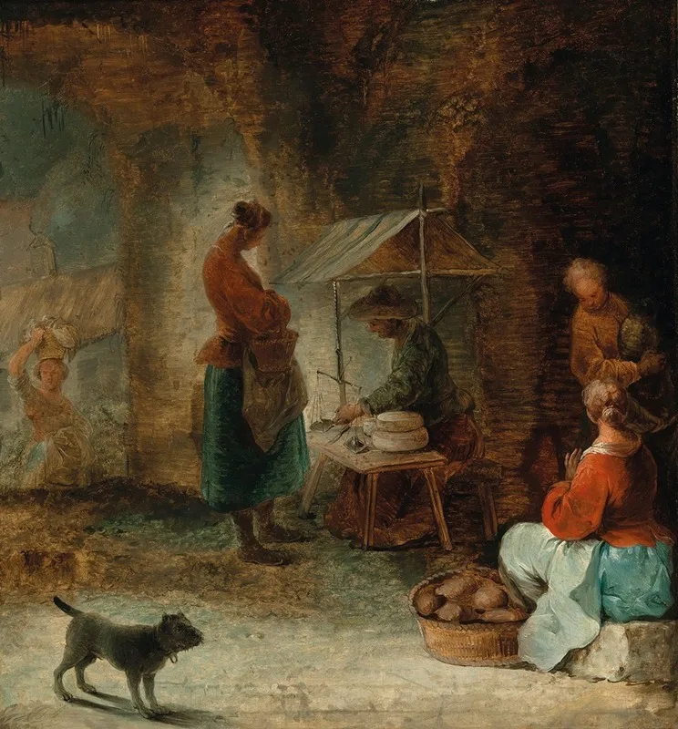 Januarius Zick