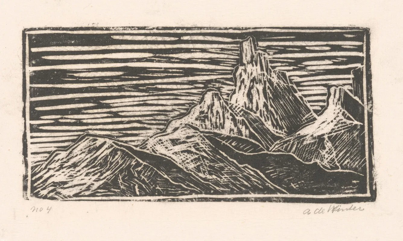 Janus de Winter