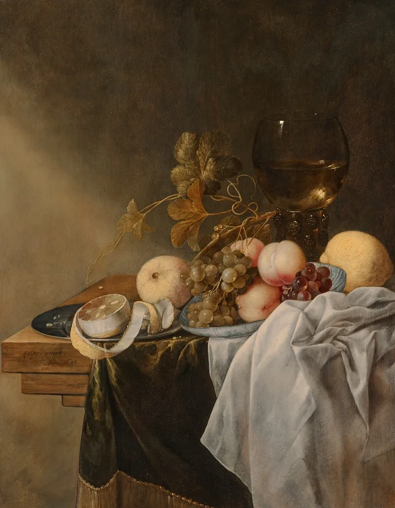 Jasper Geeraerts