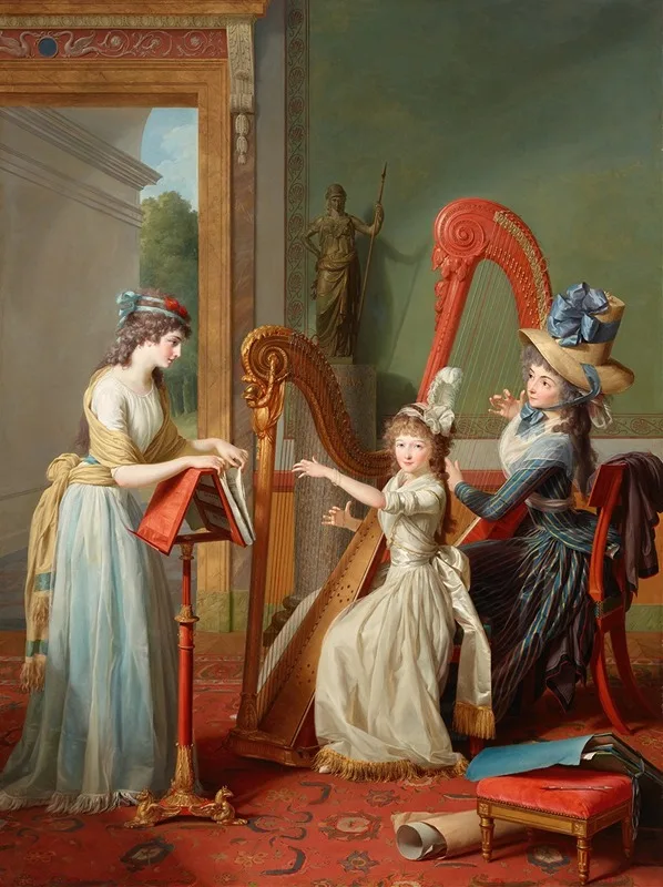 Jean Antoine Théodore Giroust