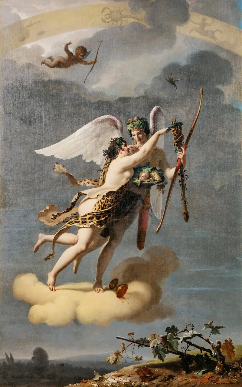 Jean Baptiste Debret