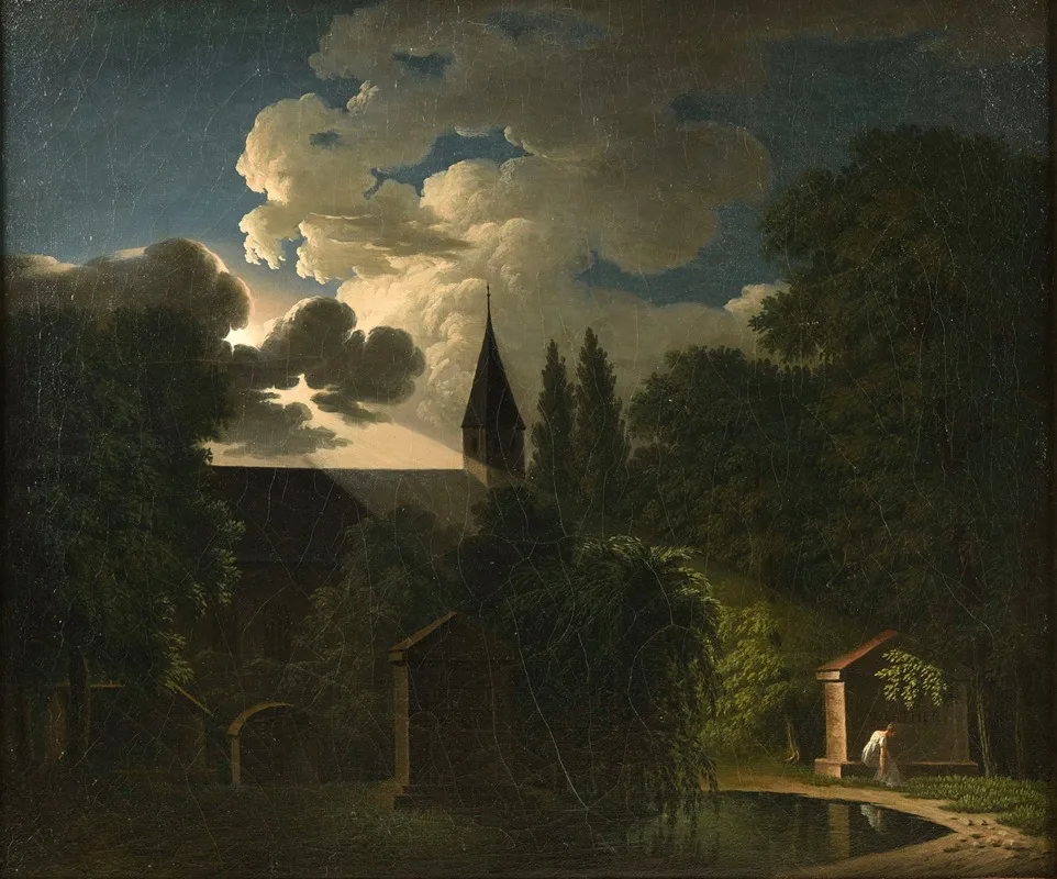 Jean-Baptiste Deperthes