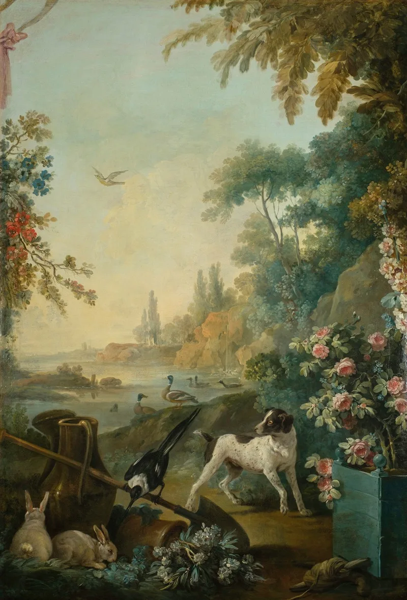 Jean-Baptiste Huet