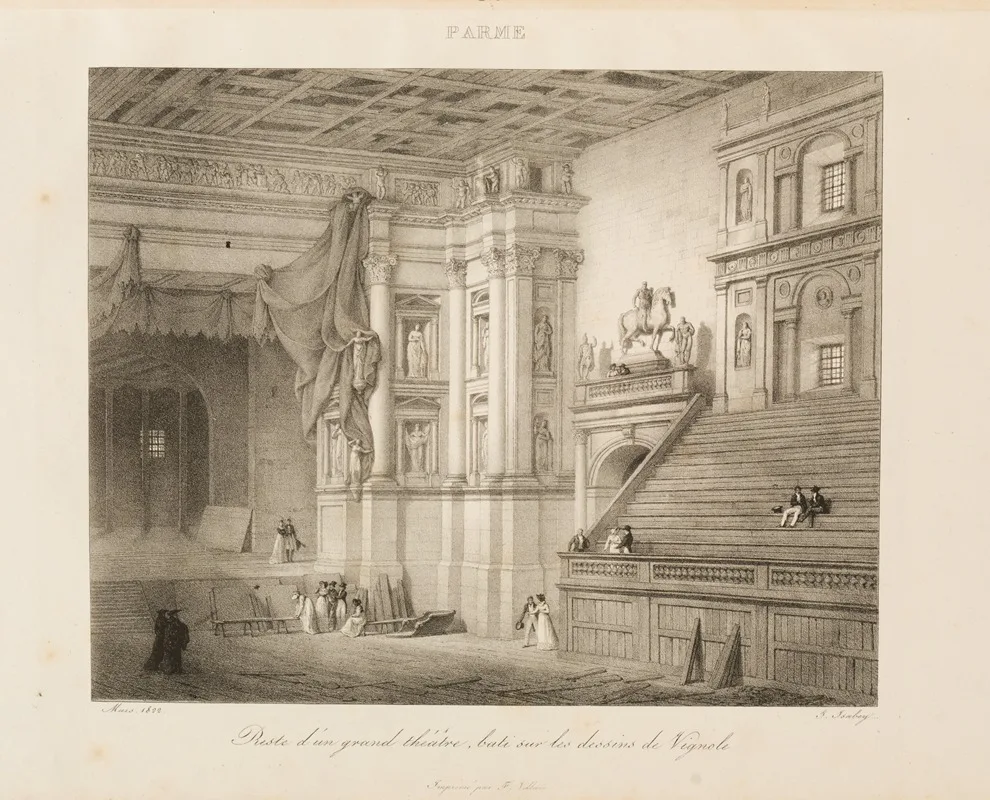 Jean-Baptiste Isabey