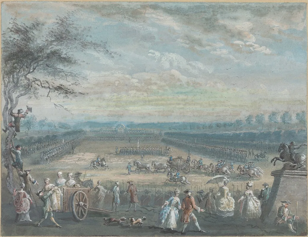 Jean-Baptiste Le Paon