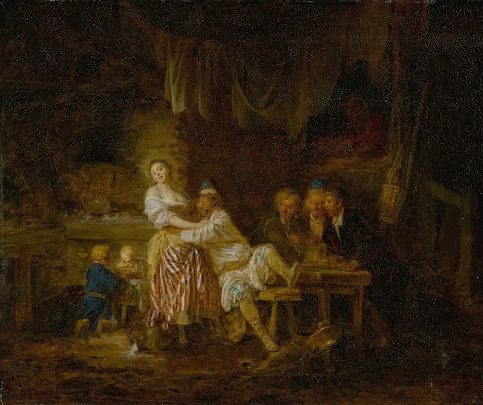 Jean-Baptiste Leprince