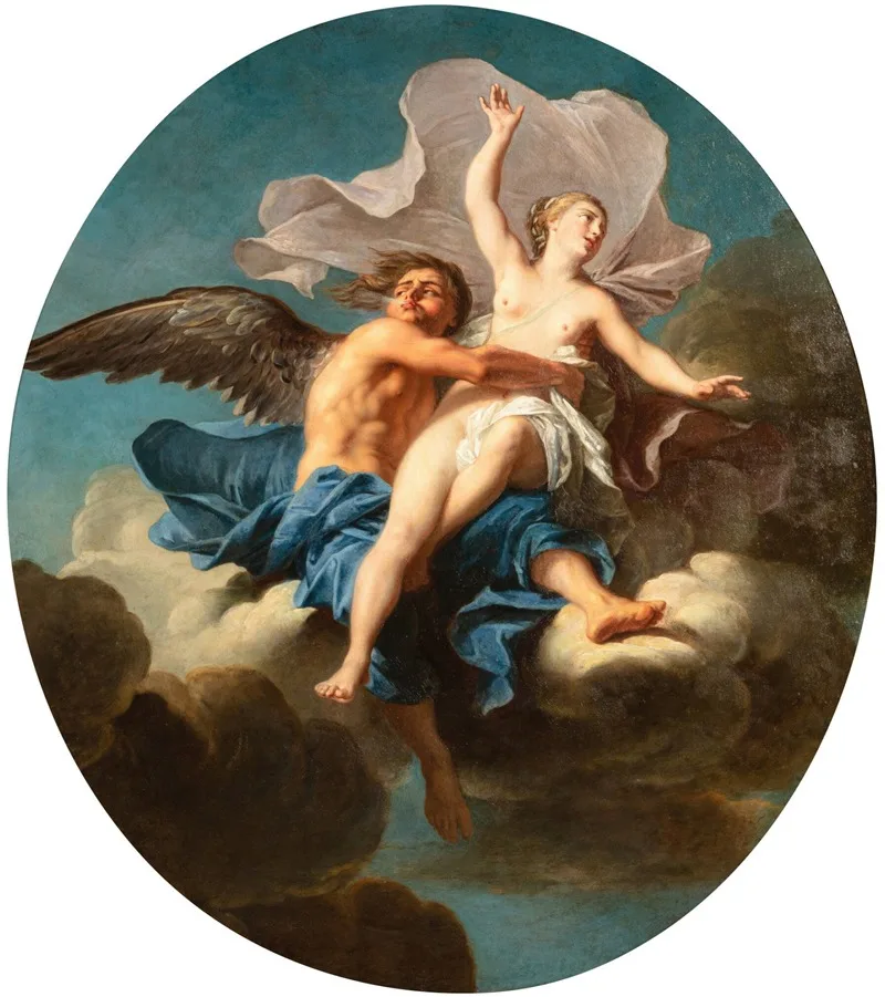 Jean-Baptiste Nattier