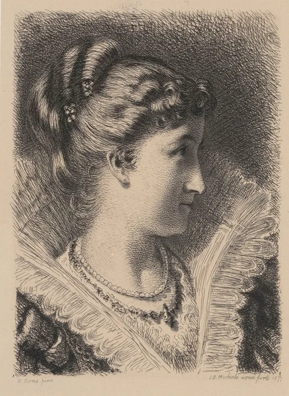 Jean Baptiste Pierre Michiels