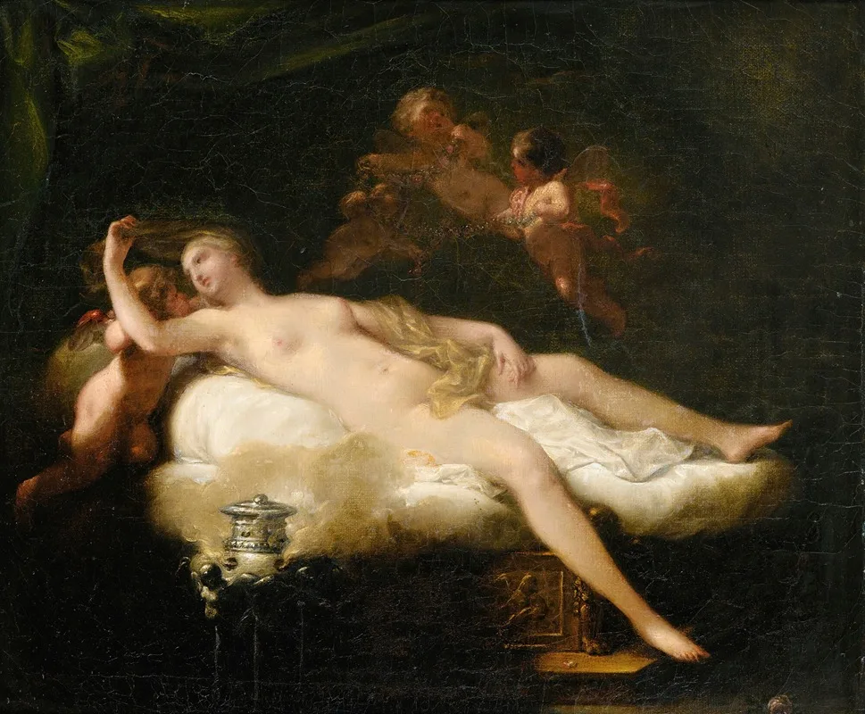 Jean-Baptiste Regnault