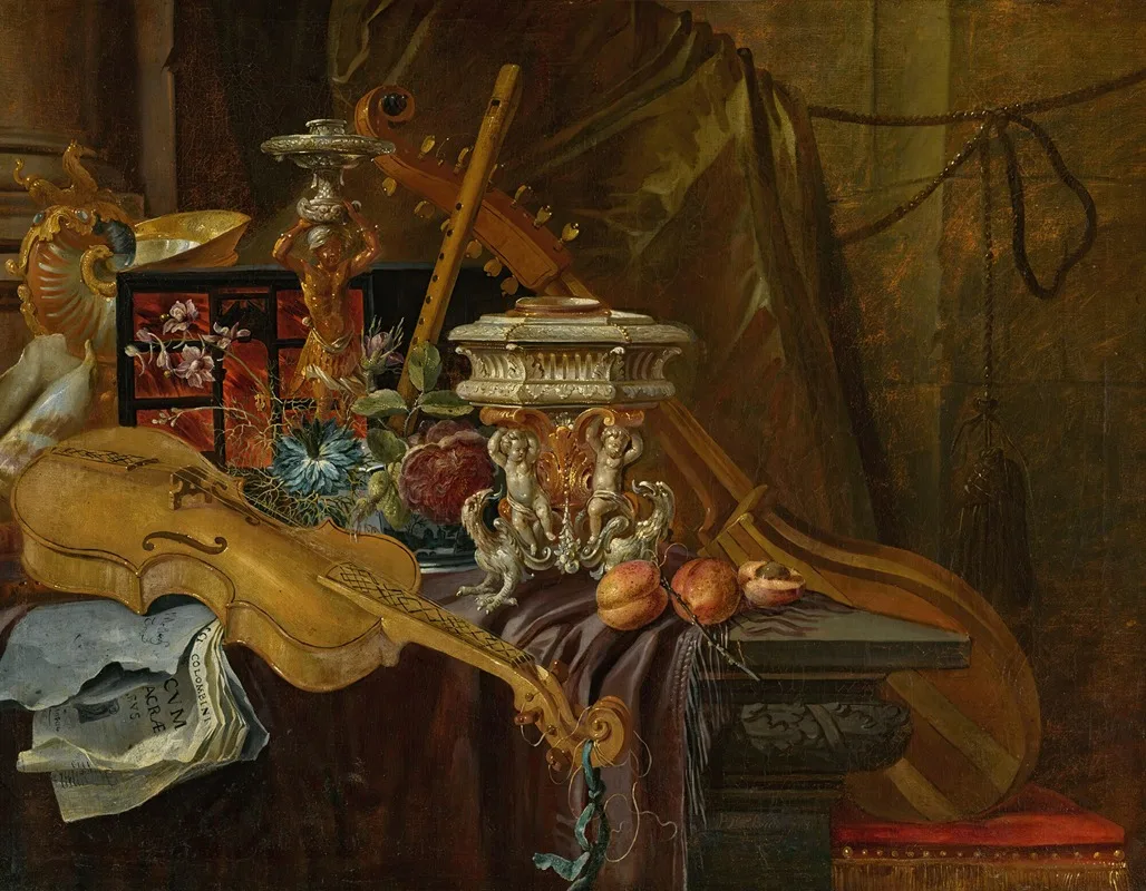 Jean-Baptiste van Moerkercke