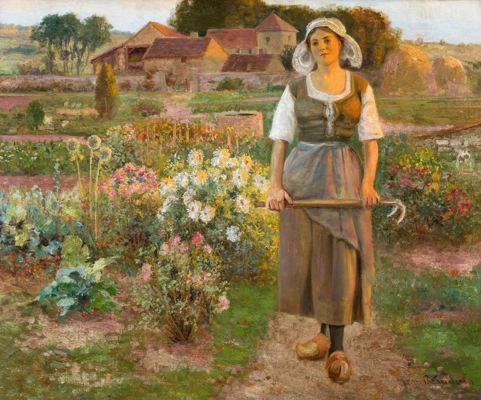 Jean Beauduin