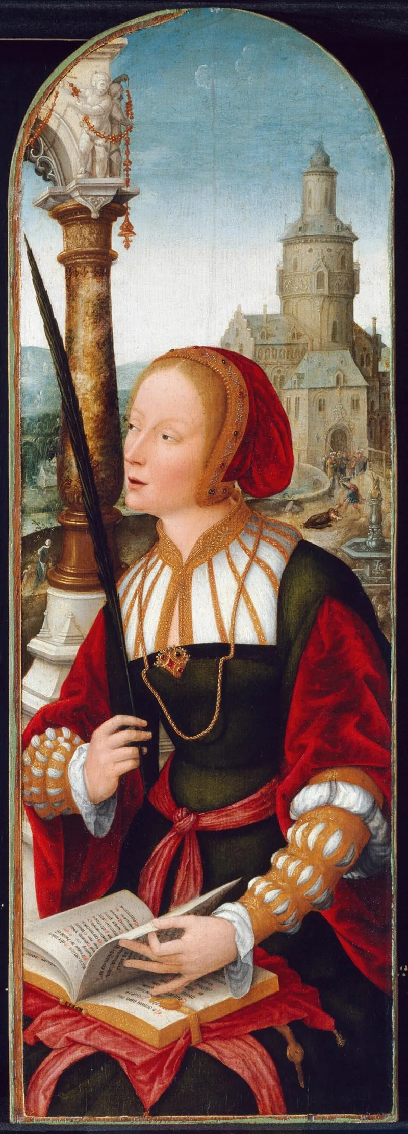 Jean Bellegambe