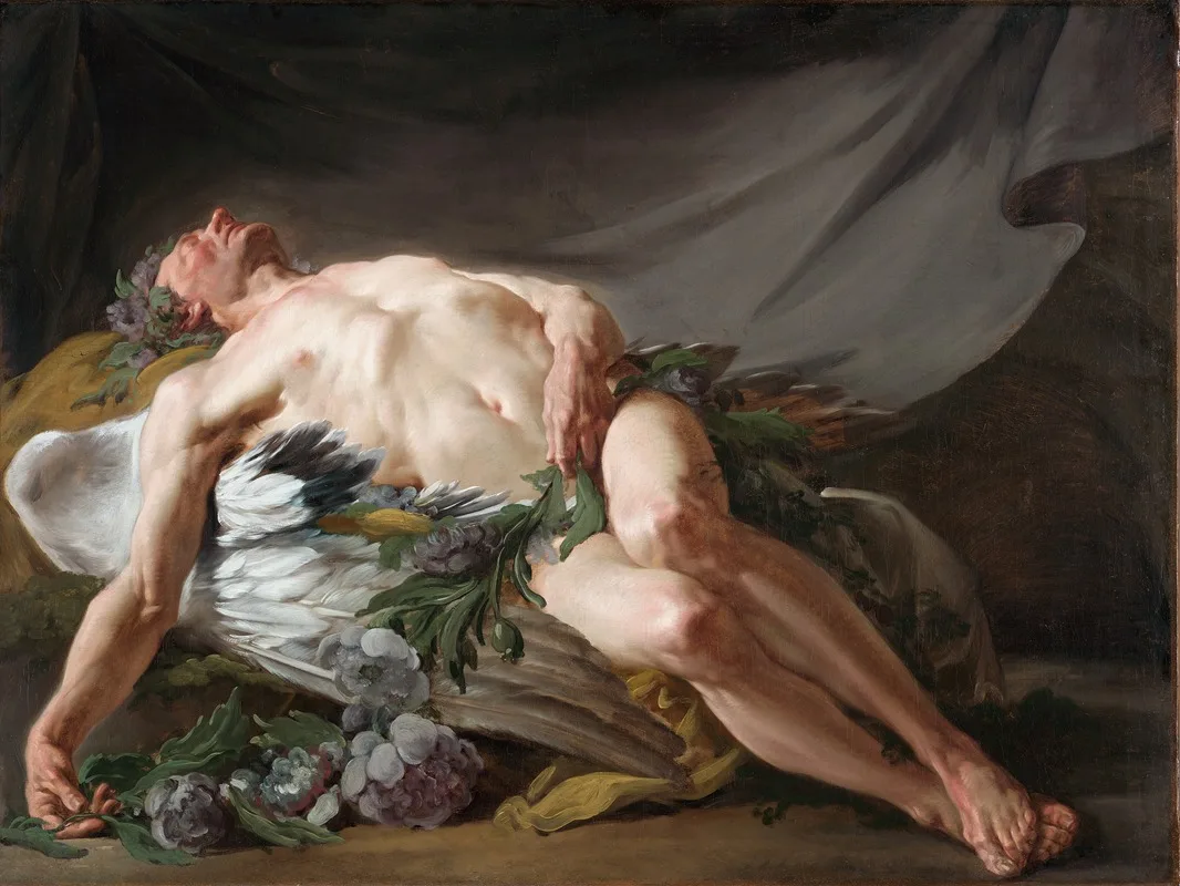 Jean Bernard Restout