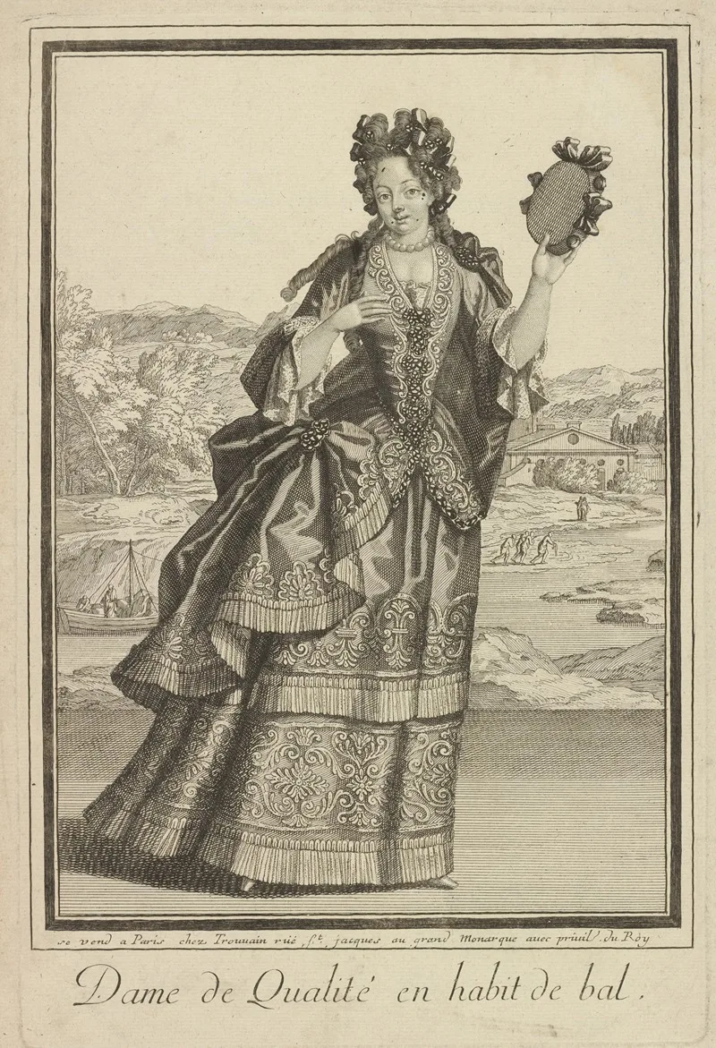 Jean Bérain