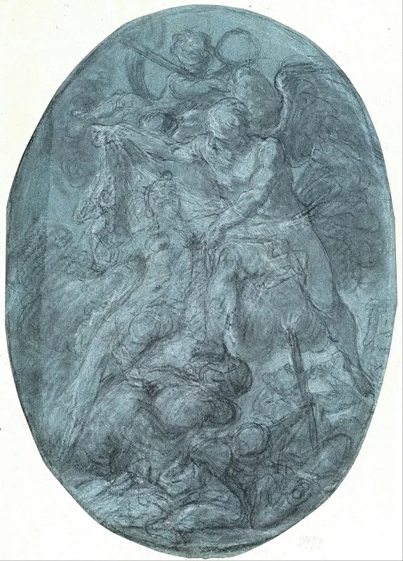 Jean-Charles Frontier