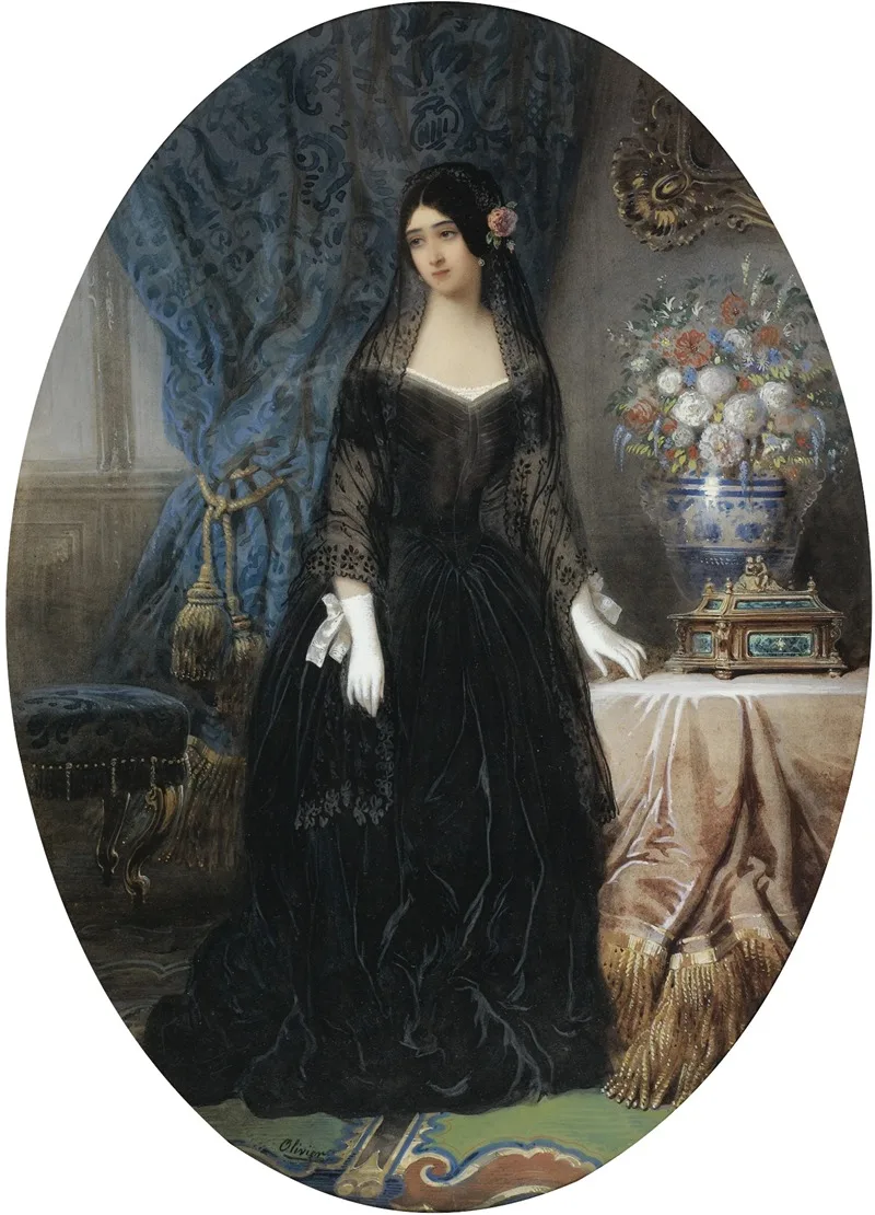 Jean-Charles Olivier
