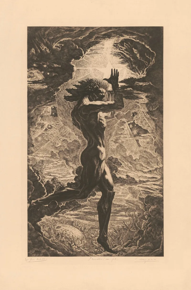 Jean Delville