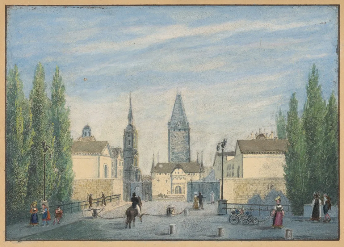 Jean Dubois