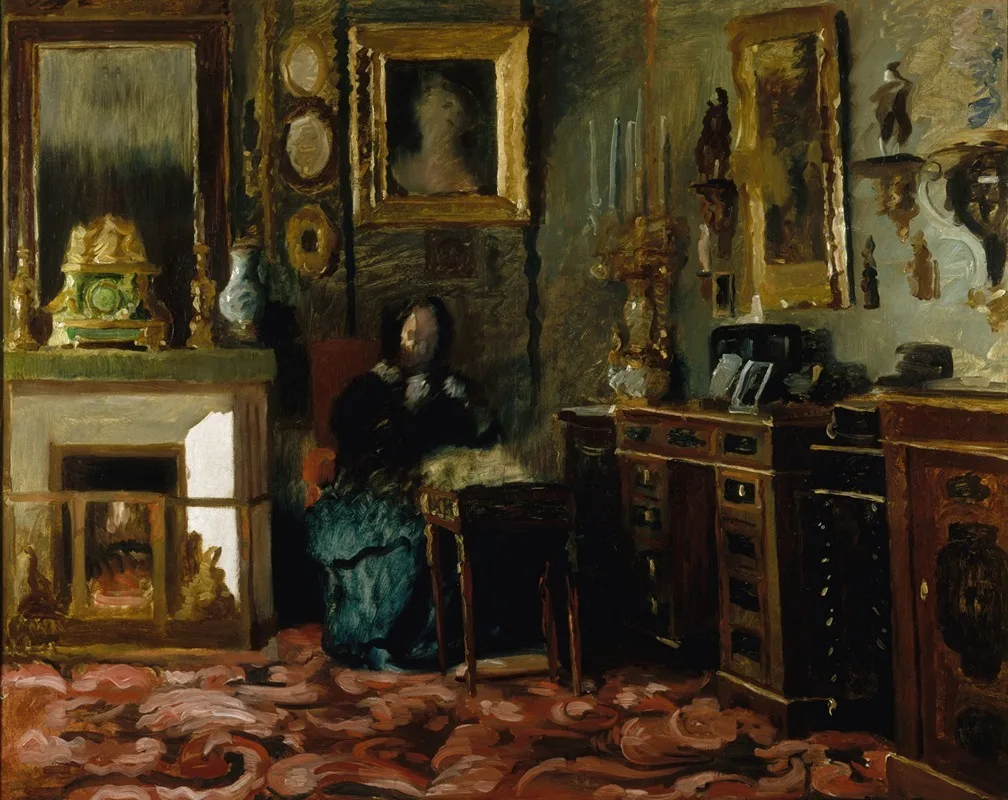 Jean Francois Gigoux