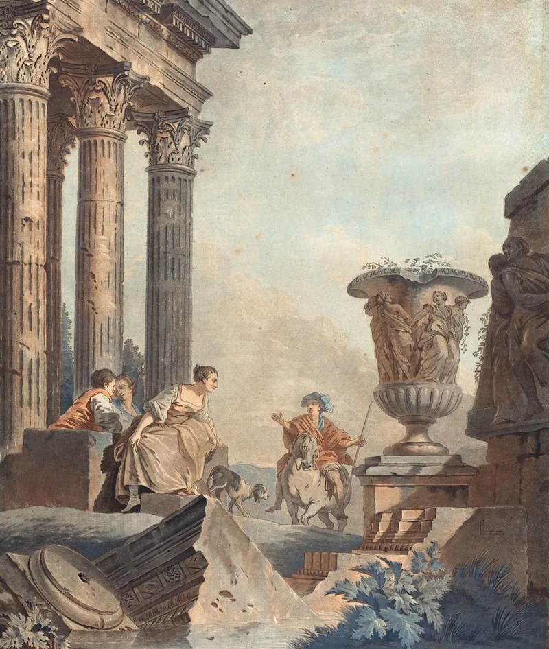 Jean François Janinet