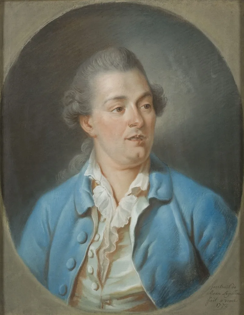 Jean-François Legillon