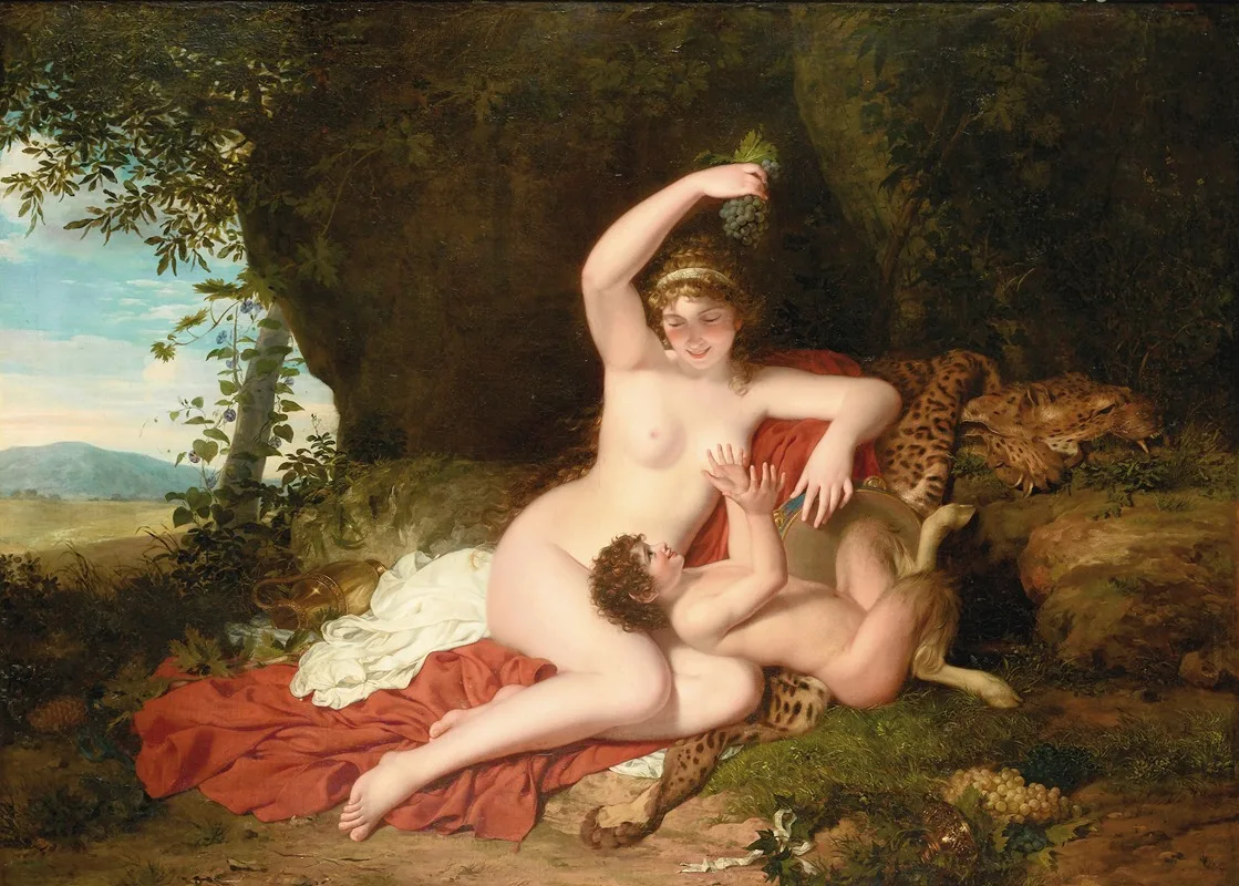 Jean François Léonor Mérimée