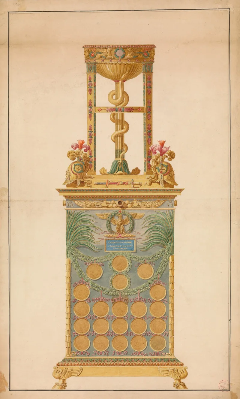 Jean Guillaume Moitte