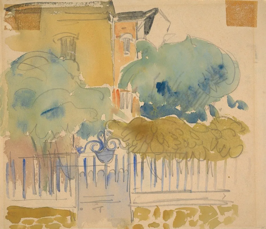 Jean Hippolyte Marchand