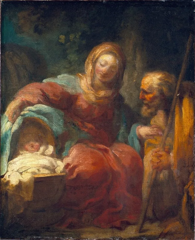 Jean-Honoré Fragonard