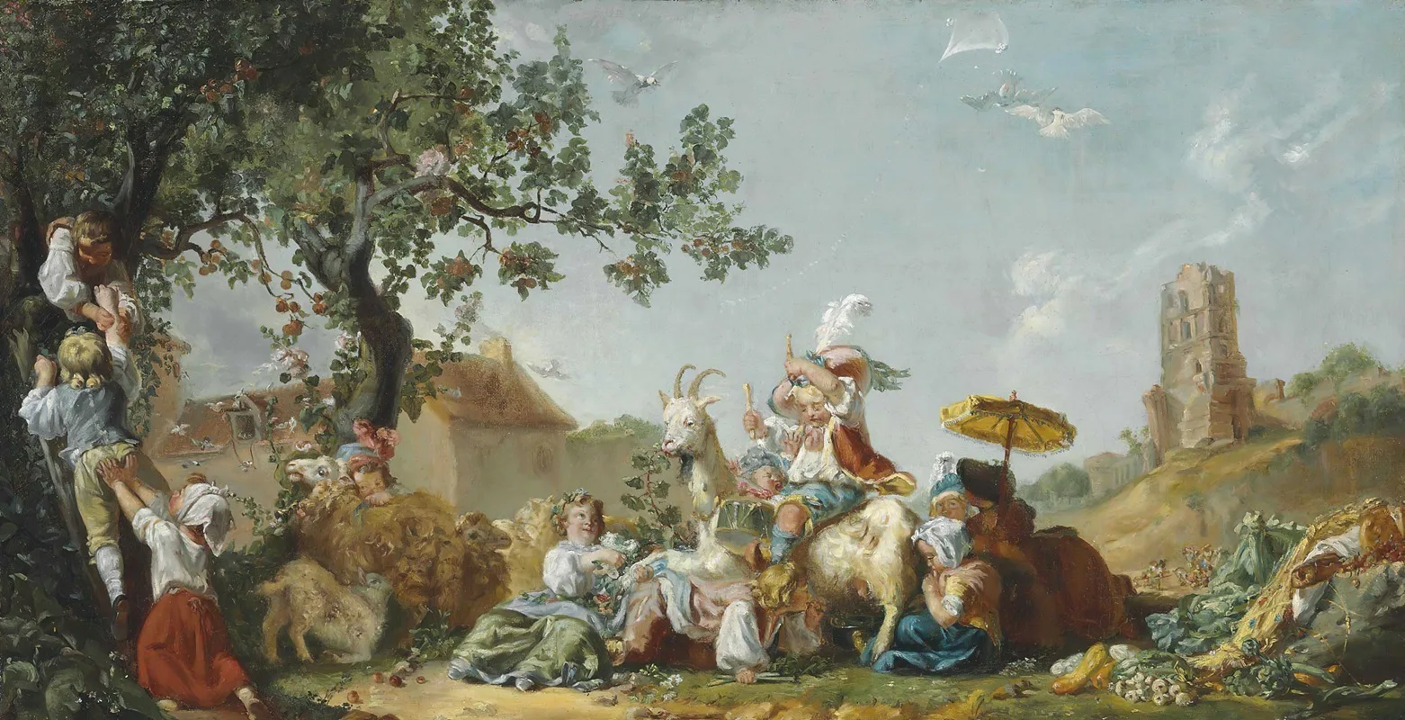 Jean-Jacques Bachelier